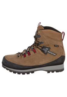 Dachstein Outdoor Gear DOLOMIT TEX   Boots   brown   Zalando.co.uk