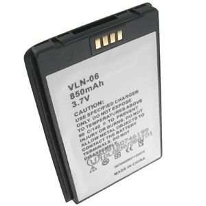  Replacement Lithium ion Battery for LG enV2 VX9100 