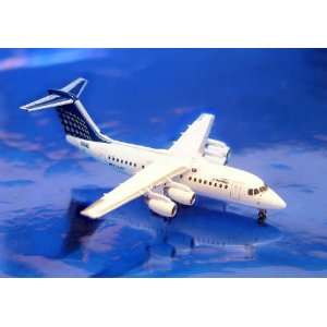  Gemini Eurowings BAE146 1/400 Toys & Games