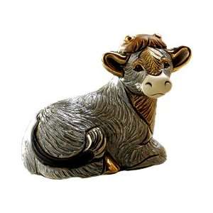  Rinconada Ox, Nativity Figurine