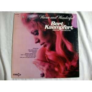  Bert Kaempfert, Worn and Wonderful Music