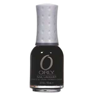  Orly Nail Lacquer Liquid Vinyl 0.6 oz (Quantity of 4 