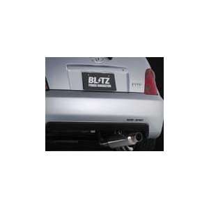  BLITZ (MZ2020) NUR SPEC AXLE BACK/REAR MAZDA RX 7 FD3S 93 