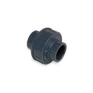  GF PIPING SYSTEMS 9897 040 Union,CPVC,4 In,Schedule 80 