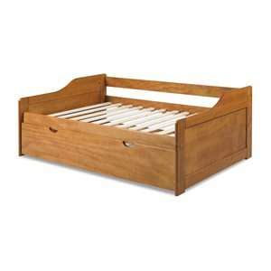  FY Lifestyle FYP 1324 T58304 Ria Wooden Day Day Bed