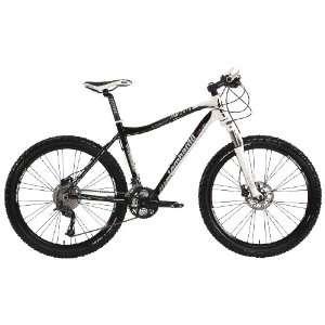  Lombardo Mens Alverstone 700 Mountain Bicycle (Black 