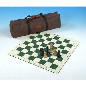  Rollup Chessboard Toys & Games
