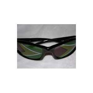  Guyana Flag Novelty Sunglass 