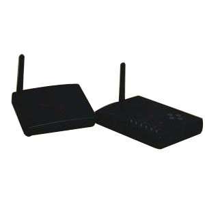   Grandtec Ultimate Wireless PC to TV System   F90354