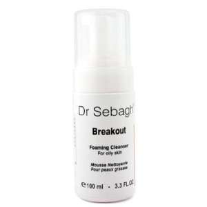  Breakout Foaming Cleanser (For Oily & Acne Prone Skin 