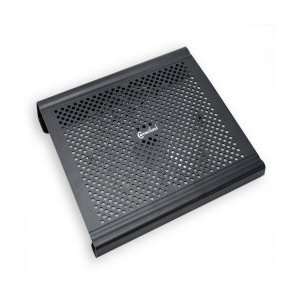   Laptop Cooling Stand Brown Box Computer Free Airflow Electronics