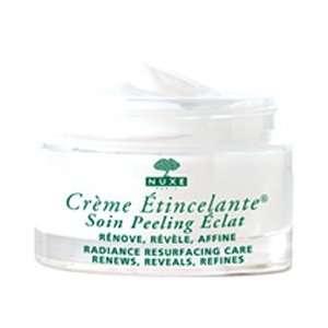  Nuxe CrAme Etincelante Radiance Resurfacing Care Health 