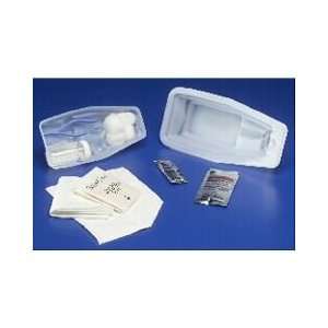  CURITY Universal Catheter Insertion Tray (CSR Wrapped 