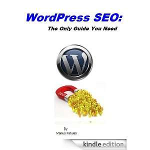 Wordpress SEO The Only Guide You Need Marius Kiniulis  