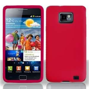  iNcido Brand Samsung Galaxy S II i9100 Cell Phone Solid 