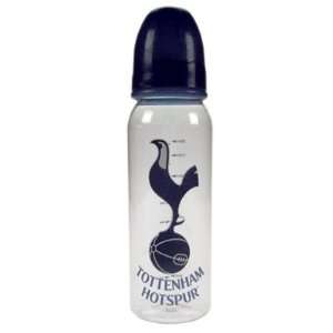 Tottenham Hotspur Spurs F.C. Baby Feeding Bottle  Sports 