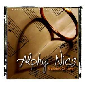  Alphy Nics Shadows Of Love EP Toys & Games
