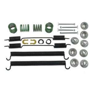  Rr Brk Combi Kit (Axle) Automotive