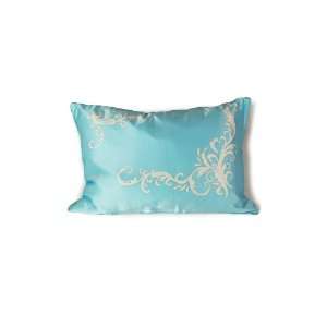 Silk Pillow Case Pillowcase Cover   100% Silk Hand Painted 