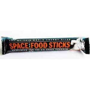 Space Food Sticks   Peanut Butter  Grocery & Gourmet Food
