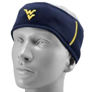  Nike West Virginia Mountaineers Unisex Navy Blue Sideline 