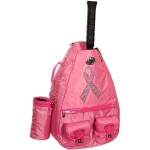  Small Whak Sak   Inspiration   Pink Stone Ribbon Bag 