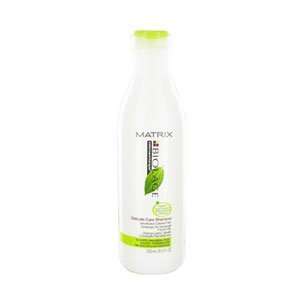   Biolage Colorcaretherapie Delicate Care Shampoo, 10 Ounce Beauty