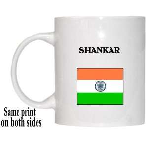  India   SHANKAR Mug 