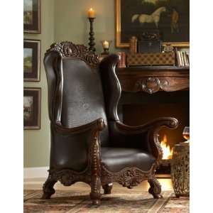  21010 700 003 Croc Wing Chair  