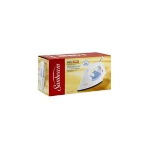  Sunbeam Iron 3985, 1.0 CT (2 Pack)