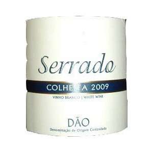  Serrado Dao Colheita Tinto White 2009 750ML Grocery 