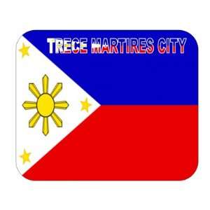  Philippines, Trece Martires City Mouse Pad Everything 