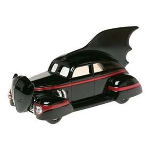  1940s Batmobile Toys & Games