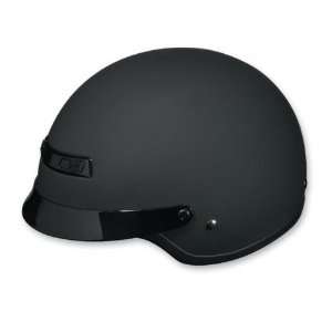   Nomad Helmet , Color Rubatone Black, Size 2XS 0103 0044 Automotive