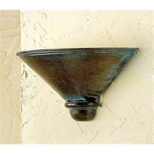  Lustrarte 421 00 0089 American Coop Wall Sconce