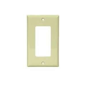  Cooper Wiring 5151VBOX Nylon Wall Plate Patio, Lawn 