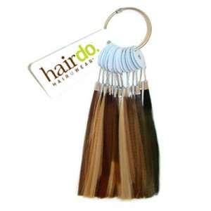  Hairdo Synthetic Color Ring Beauty