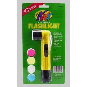  5 each Flashlight For Kids (0239)