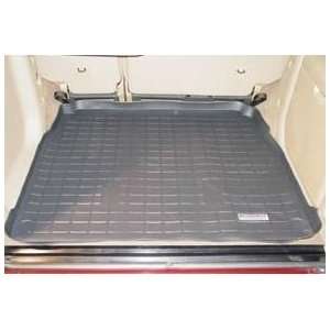  1999 2004 Land Rover Discovery Series II WeatherTech Cargo 