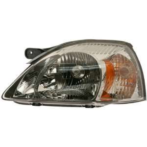  Auto7 584 0266 Headlight Assembly Automotive