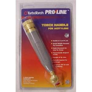  TurboTorch G 4 Torch Handle (0386 0308)