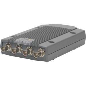  New   Axis P7214 Video Encoder   0417 004