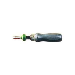 Mountz 02 0440   Mountz Externally Adjustable Torque Screwdriver, 2 to 