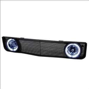  Spyder Mesh / Sport Grilles 05 09 Ford Mustang Automotive