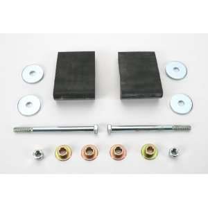   Pride Solutions C & A Trail X Skis Mounting Kit 76000271 Automotive