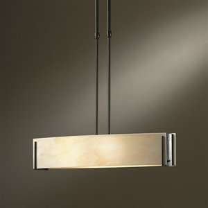  Hubbardton Forge 13 7605 05L A164 2 Light Intersections 