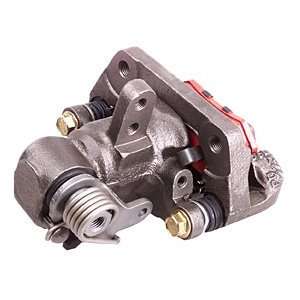  Beck Arnley 079 0620 Remanufactured Loaded Caliper 