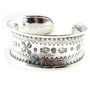  Bracelet silver Cleopatra. Jewelry