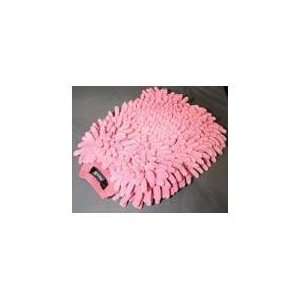  Weatherbeeta Usa 072610 Roma Microfiber Wash Mitt   Pink 