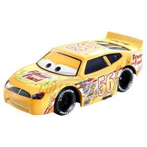  Disney / Pixar CARS Movie 155 Die Cast Car Motor Speedway 